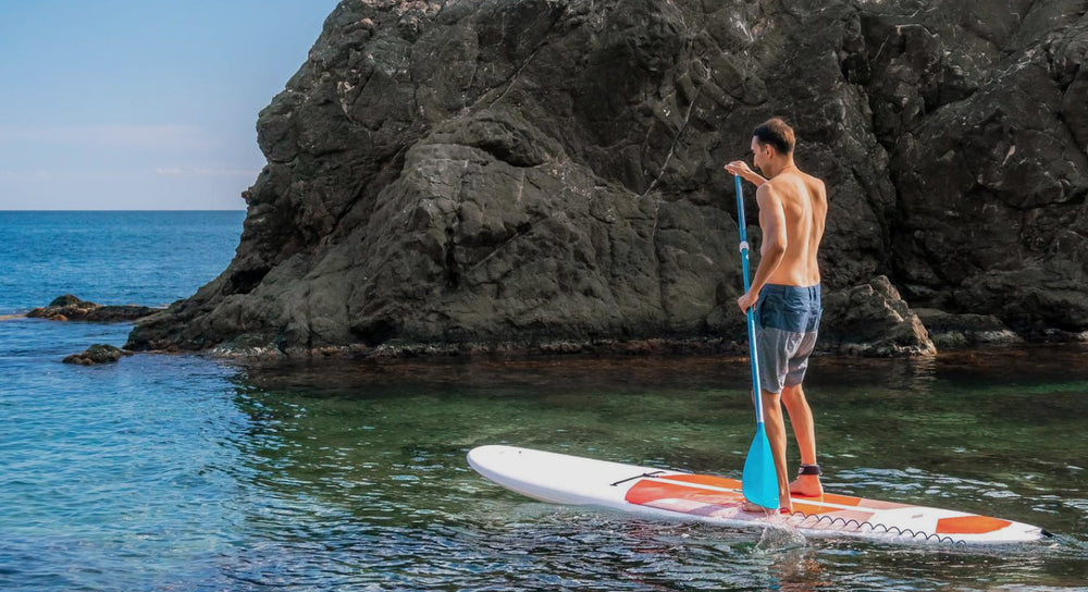 PRO SUP-KAYAK BUNDLES